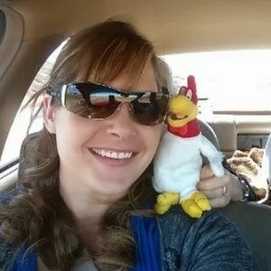 Meet your Posher, Breanne